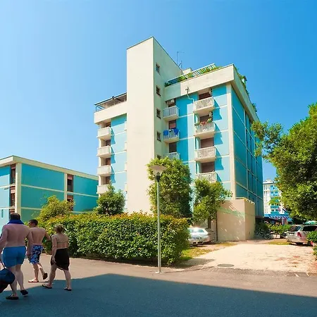 Appartamento Bristol Bibione