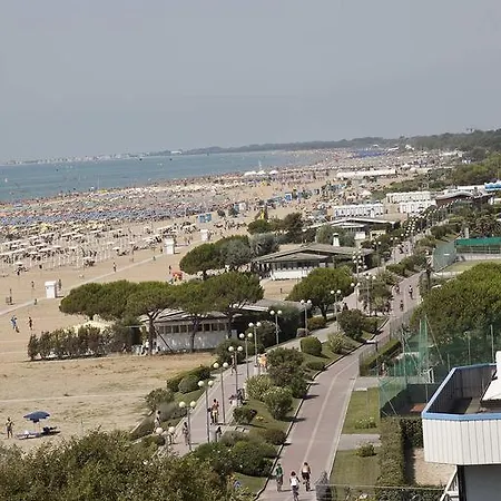 Bristol Appartamento Bibione