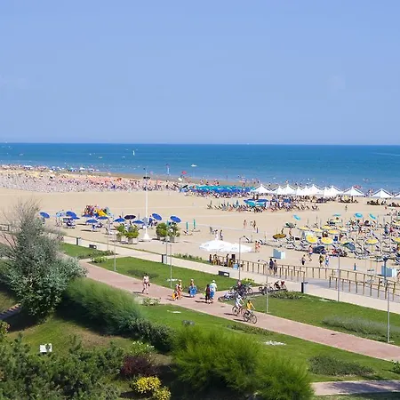 Bristol Appartamento Bibione