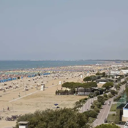 Appartamento Bristol Bibione
