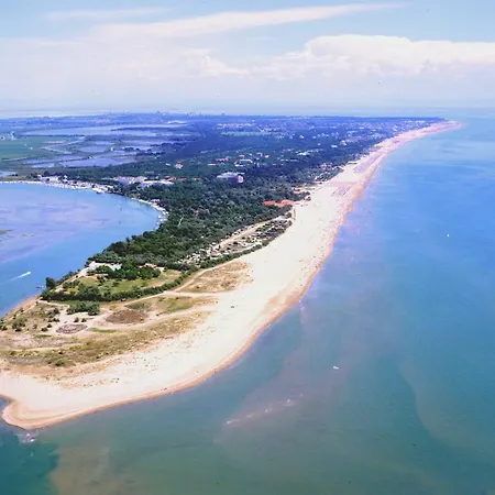 Appartamento Bristol Bibione