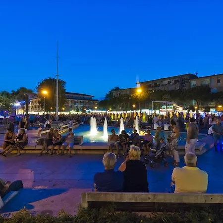 Bristol * Bibione