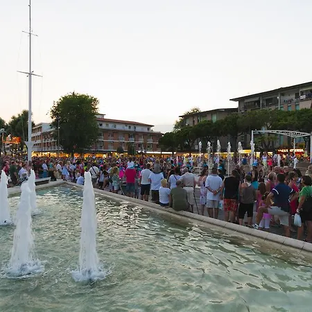 Bristol * Bibione