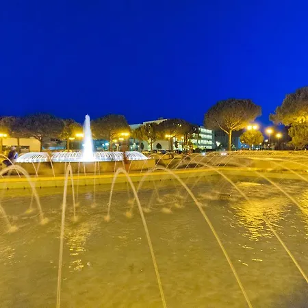 Appartamento Bristol Bibione